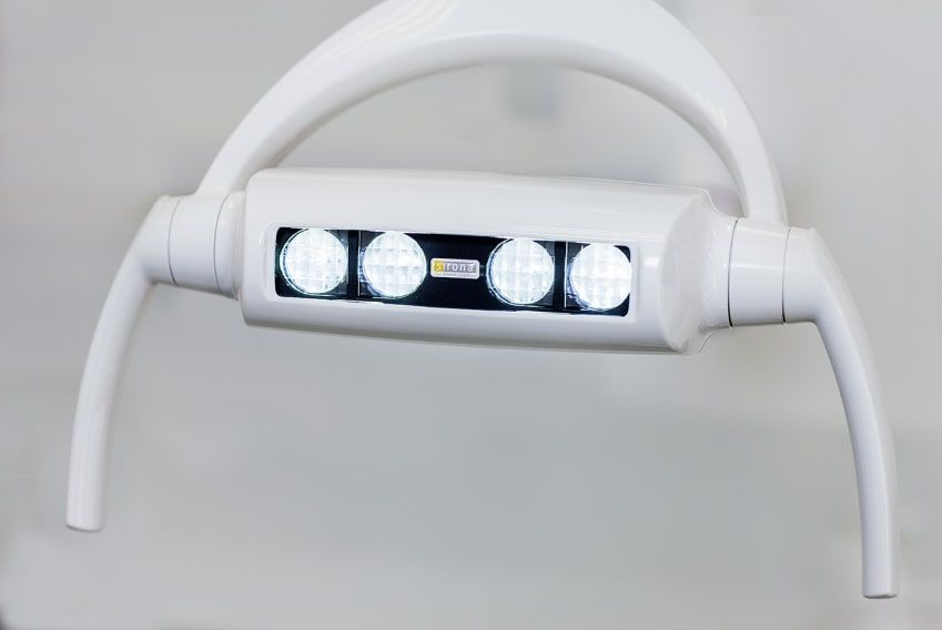 Photo of the dental practice 2